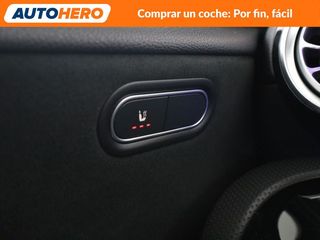 Mercedes Clase A A 180 d AMG Line