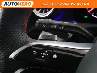 Mercedes Clase A A 180 d AMG Line