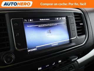 Toyota Proace Verso 2.0 D-4D Family Advance L1