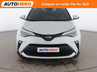 Toyota C-HR 2.0 Hybrid Advance