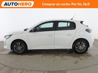Peugeot 208 1.2 PureTech Active Pack