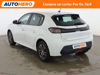 Peugeot 208 1.2 PureTech Active Pack