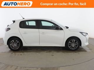 Peugeot 208 1.2 PureTech Active Pack
