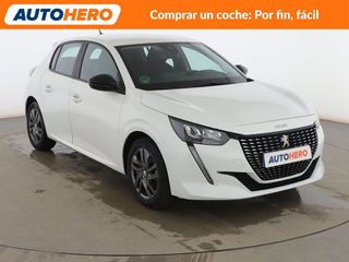 Peugeot 208 1.2 PureTech Active Pack