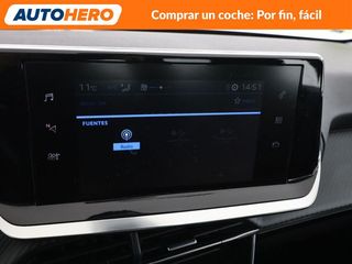 Peugeot 208 1.2 PureTech Active Pack