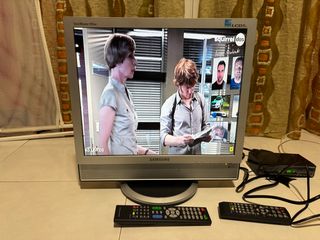 Samsung SyncMaster 941MP 19 LCD TV