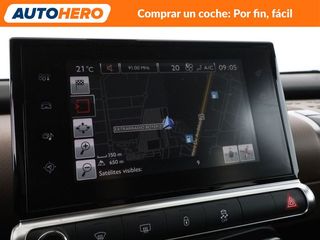 Citroën C4 Cactus 1.2 PureTech Feel Edition