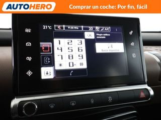 Citroën C4 Cactus 1.2 PureTech Feel Edition