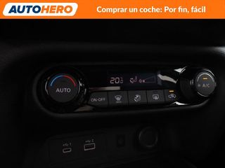 Nissan Juke 1.6 Hybrid N-Connecta