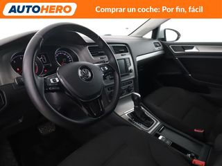 Volkswagen Golf 2.0 TDI Advance BlueMotion Tech.