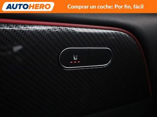 Mercedes Clase GLB GLB 200 d AMG Line