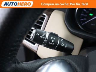 Land-Rover Range Rover Sport 3.0 TD V6 HSE