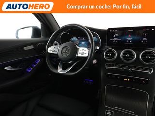 Mercedes GLC GLC 220 d 4Matic AMG Line