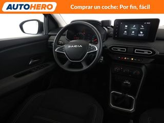 Dacia Jogger 1.0 TCe Expression