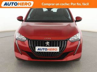 Peugeot 208 1.2 PureTech Allure
