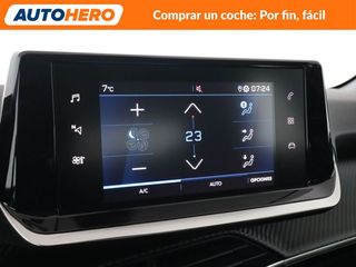 Peugeot 208 1.2 PureTech Allure