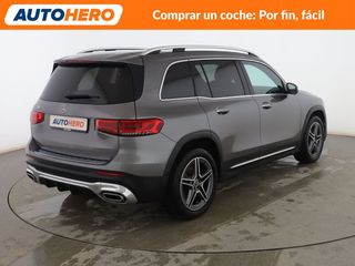 Mercedes Clase GLB GLB 200 AMG Line