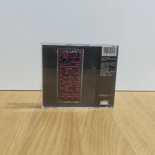 Stonehange Death Is The Crown of All