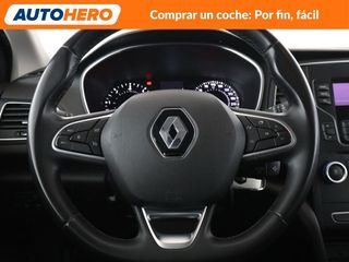 Renault Megane 1.5 BLUE dCi Life
