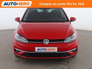Volkswagen Golf 2.0 TDI Advance
