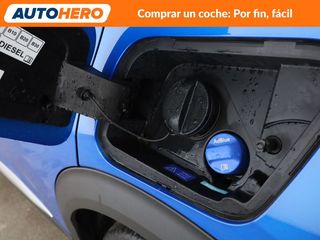 Peugeot 2008 1.5 Blue-HDi Allure