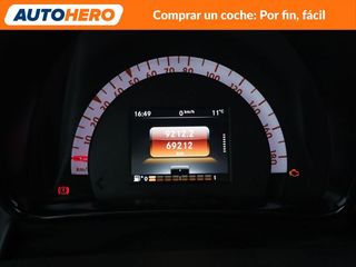 Smart Forfour 1.0 Passion