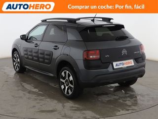 Citroën C4 Cactus 1.6 Blue-HDi Shine