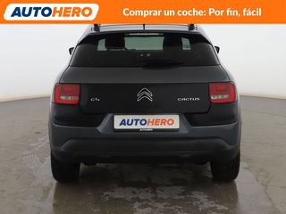 Citroën C4 Cactus 1.6 Blue-HDi Shine
