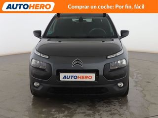 Citroën C4 Cactus 1.6 Blue-HDi Shine