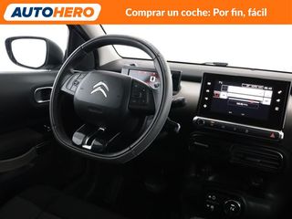 Citroën C4 Cactus 1.6 Blue-HDi Shine