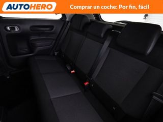 Citroën C4 Cactus 1.6 Blue-HDi Shine