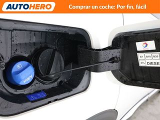 Peugeot 3008 1.5 Blue-HDi Allure Pack