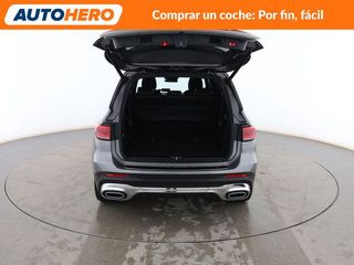 Mercedes Clase GLB GLB 200 AMG Line