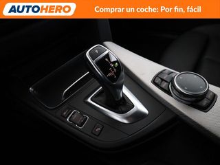 BMW Serie 4 420i Gran Coupé M Sport