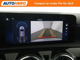 Mercedes Clase A A 250e AMG Line PHEV