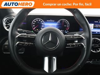 Mercedes Clase A A 250e AMG Line PHEV