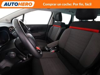 Citroën C3 Aircross 1.2 PureTech Shine