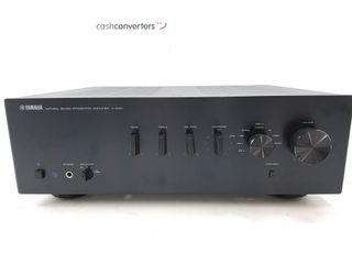 amplificador hifi yamaha as-301