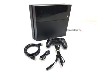 sony ps4 500gb