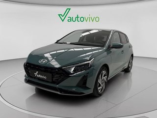 Hyundai i20 1.0 TGDI 48V KLASS 100CV 5P