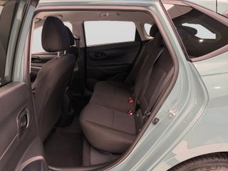 Hyundai i20 1.0 TGDI 48V Klass