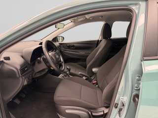 Hyundai i20 1.0 TGDI 48V Klass