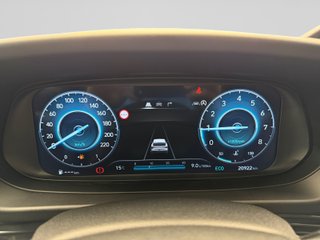 Hyundai i20 1.0 TGDI 48V Klass