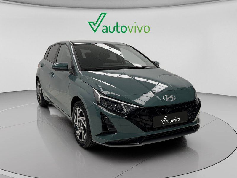 Hyundai i20 1.0 TGDI 48V Klass - foto 1