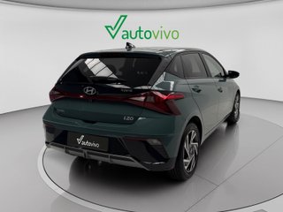 Hyundai i20 1.0 TGDI 48V Klass