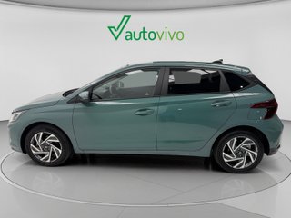 Hyundai i20 1.0 TGDI 48V Klass