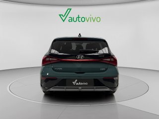 Hyundai i20 1.0 TGDI 48V Klass