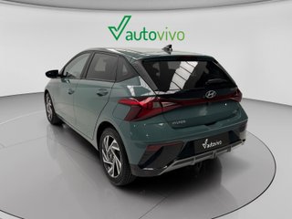 Hyundai i20 1.0 TGDI 48V Klass