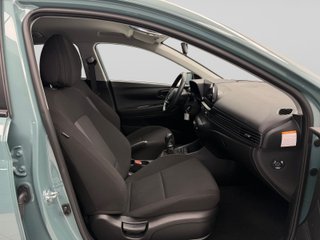 Hyundai i20 1.0 TGDI 48V Klass
