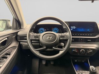 Hyundai i20 1.0 TGDI 48V Klass
